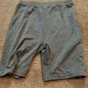 Women’s biker shorts